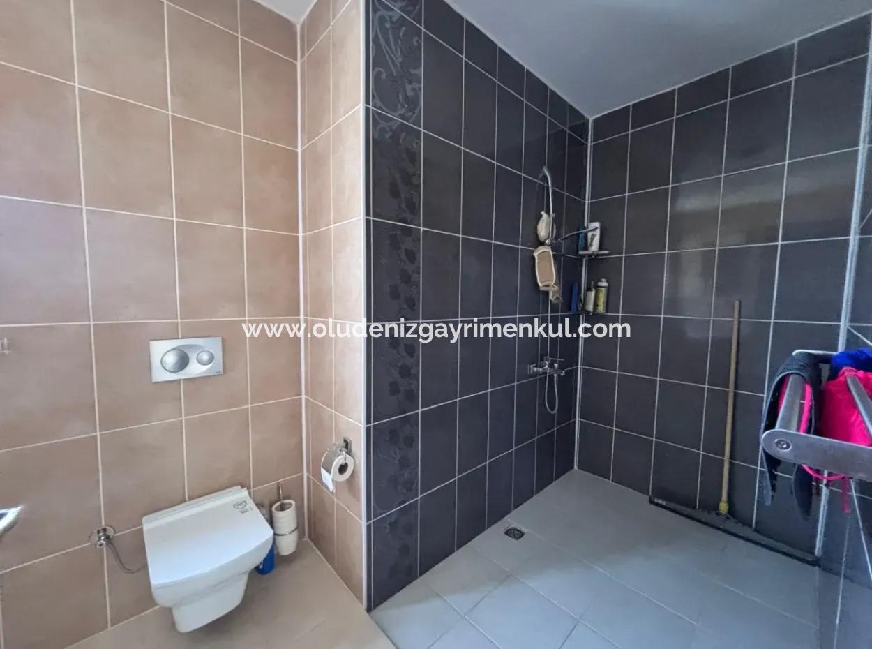 5 1 Villa For Sale In Dalyan Maraş For 980M2 Plot On The Corner