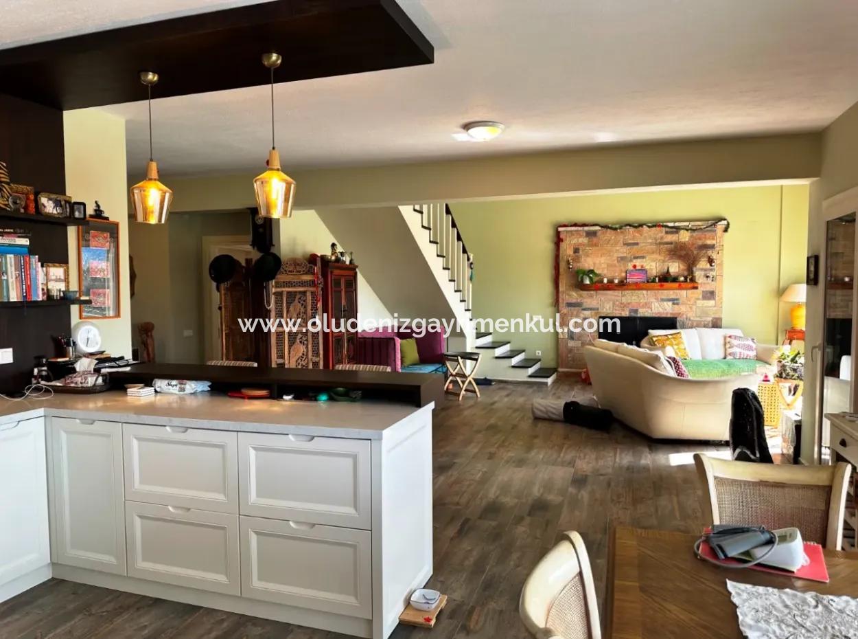 3 1 Villas For Sale In 5000M2 Plot In Dalyan Maraş