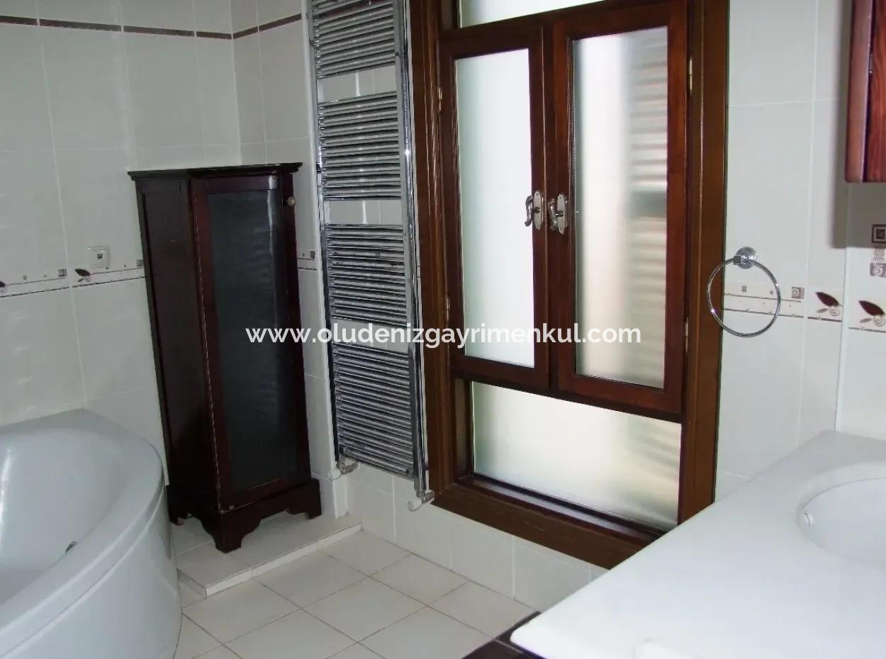 The Scenic Lake And The Channel In The Lagoon To The Sea Luxury Villa For Sale In The Royal Tombs Of Maras