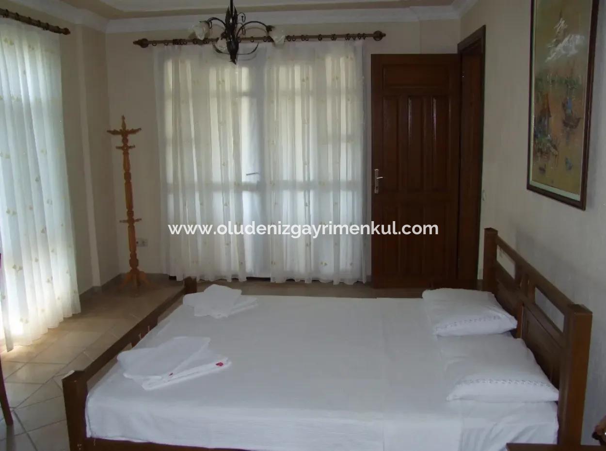 The Scenic Lake And The Channel In The Lagoon To The Sea Luxury Villa For Sale In The Royal Tombs Of Maras