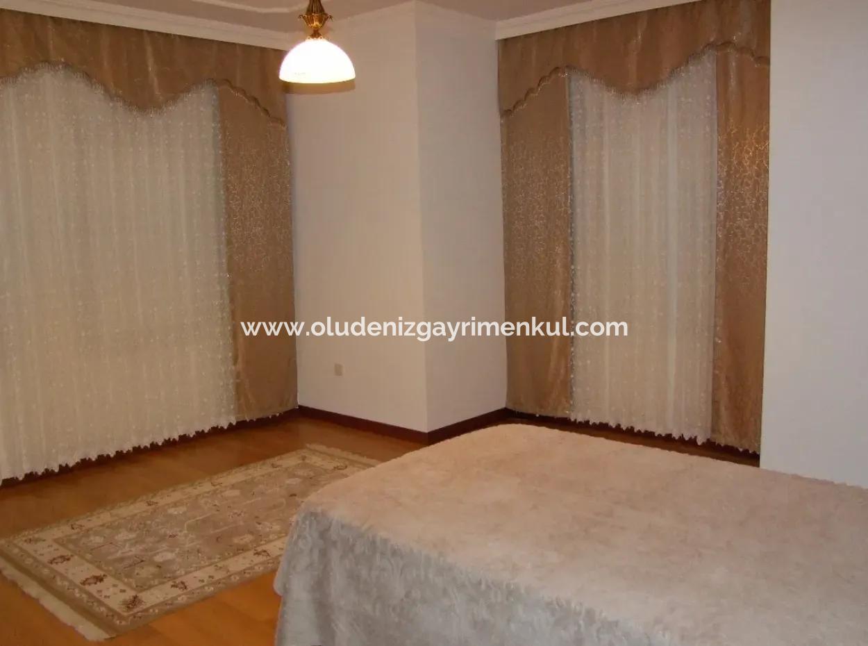 Plot 4 Sale In La Luxury Villa For Sale In Urla Within 1078M2 Custom Made Villa 1