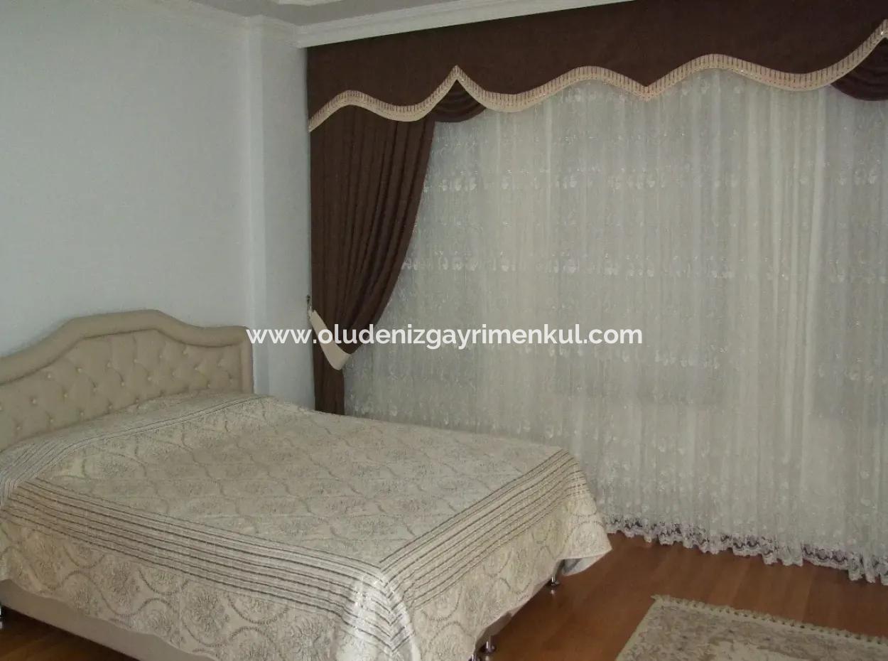 Plot 4 Sale In La Luxury Villa For Sale In Urla Within 1078M2 Custom Made Villa 1