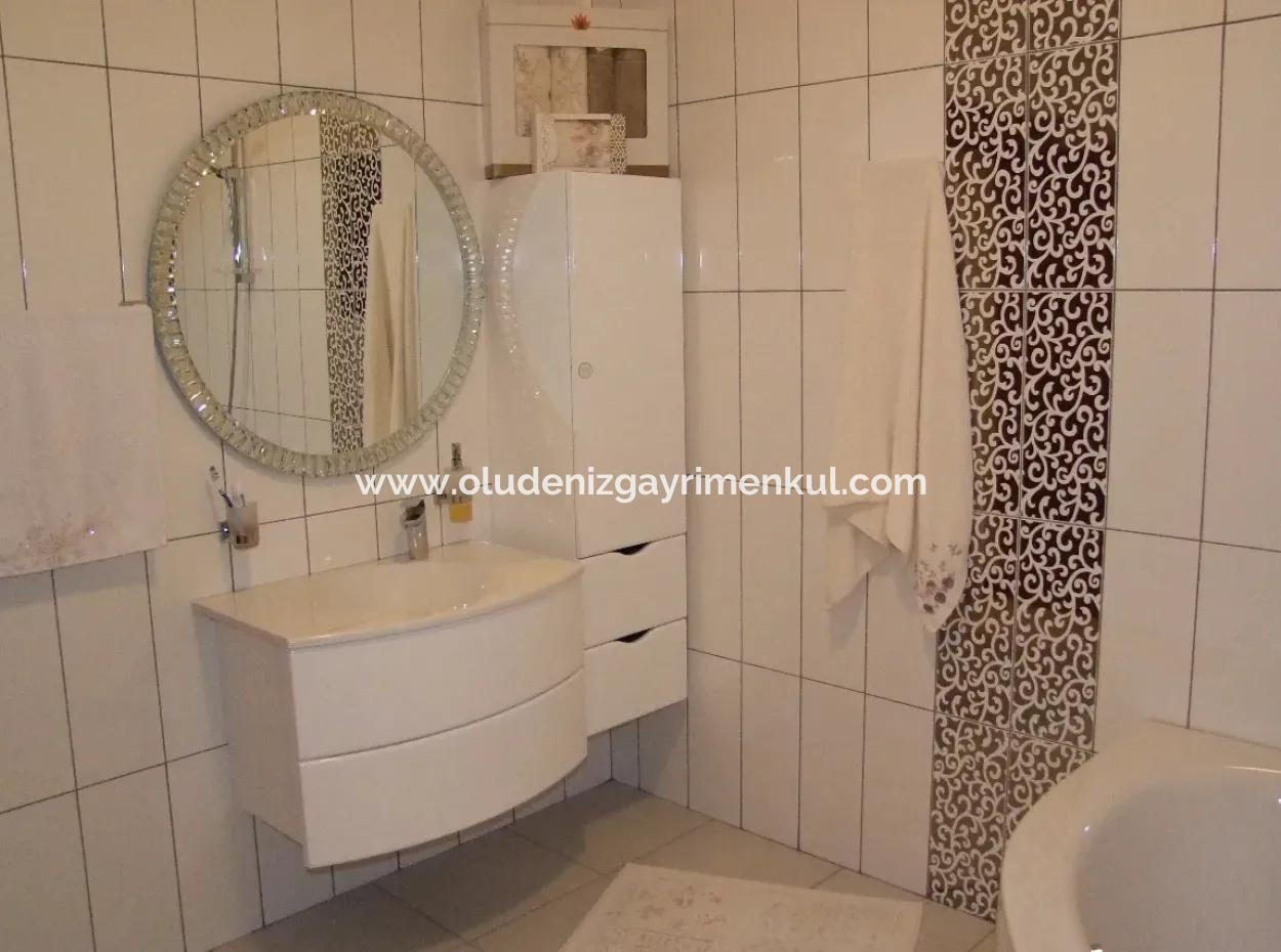 Plot 4 Sale In La Luxury Villa For Sale In Urla Within 1078M2 Custom Made Villa 1