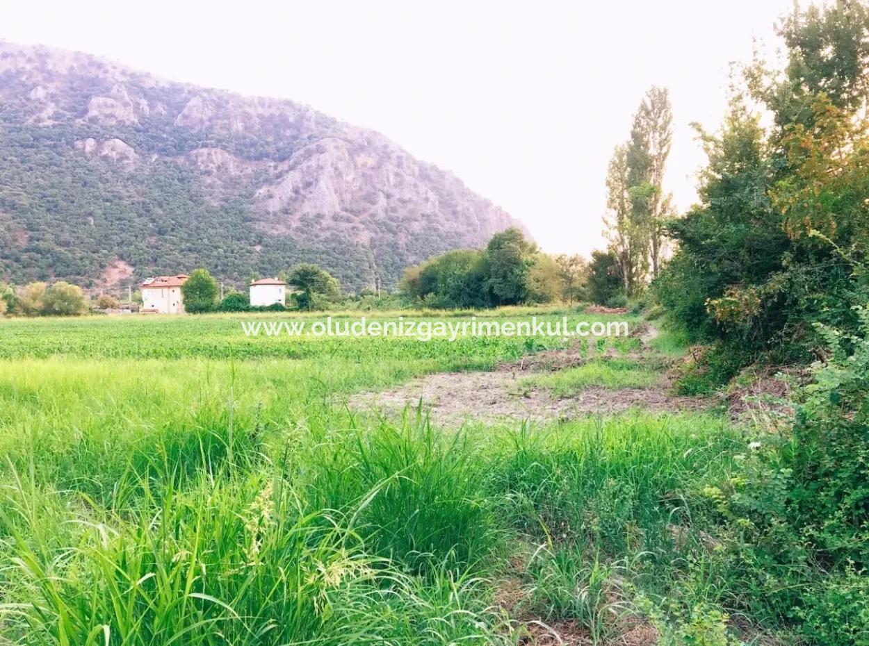 Archer Archers Are The Cornerstone Plot For Sale Plot For Sale For Sale In Marmarli 2081M2