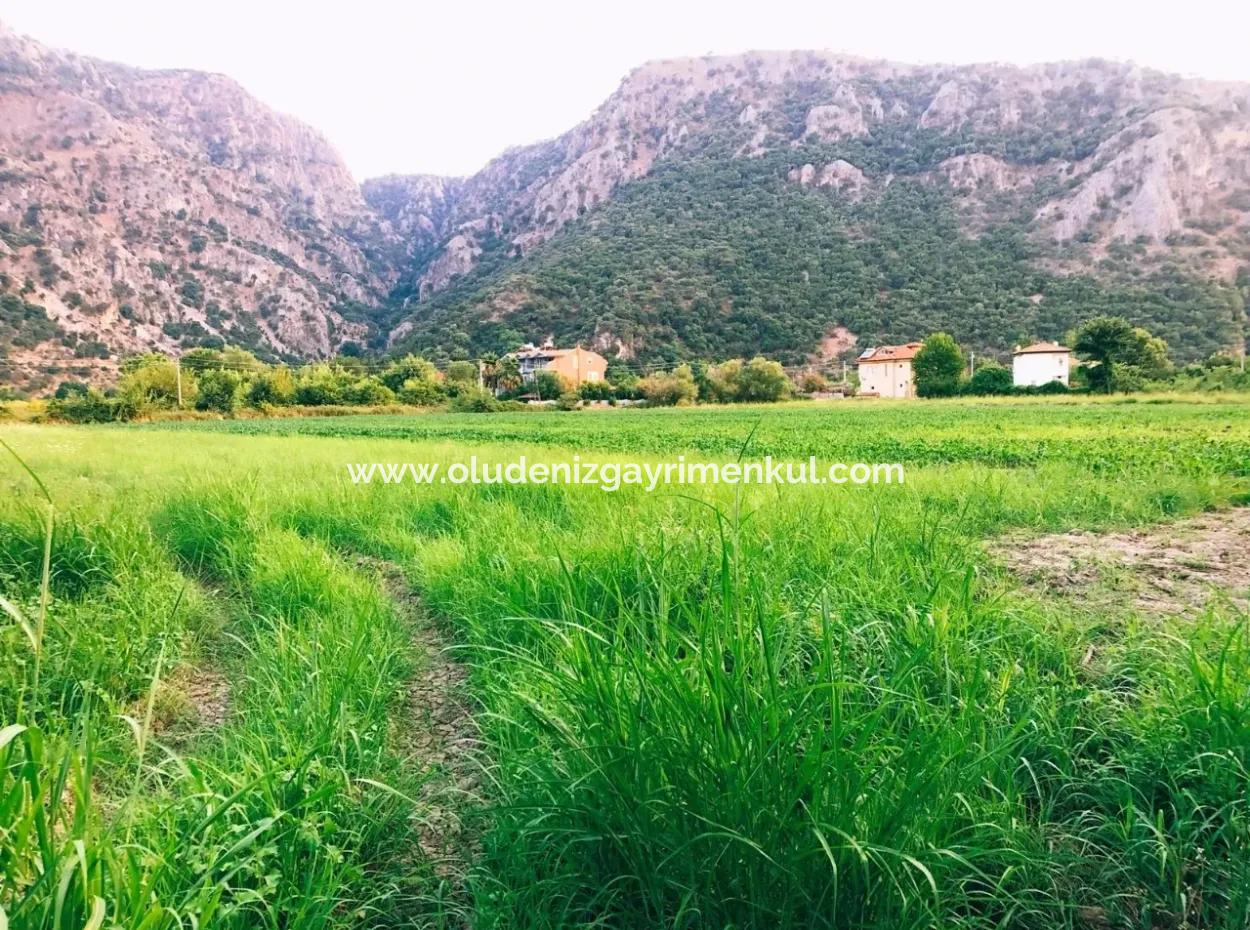 Archer Archers Are The Cornerstone Plot For Sale Plot For Sale For Sale In Marmarli 2081M2