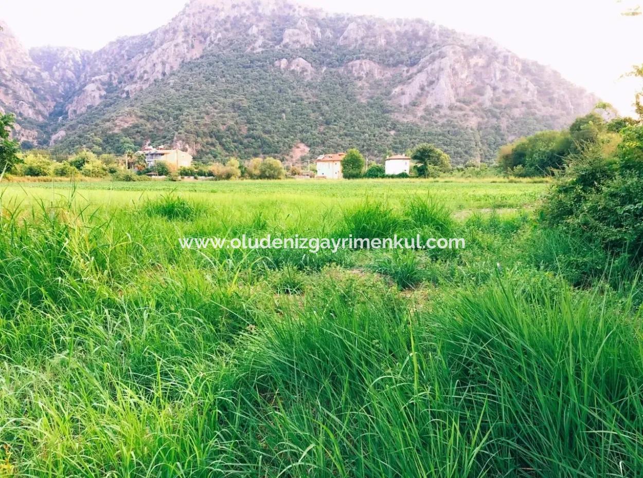 Archer Archers Are The Cornerstone Plot For Sale Plot For Sale For Sale In Marmarli 2081M2