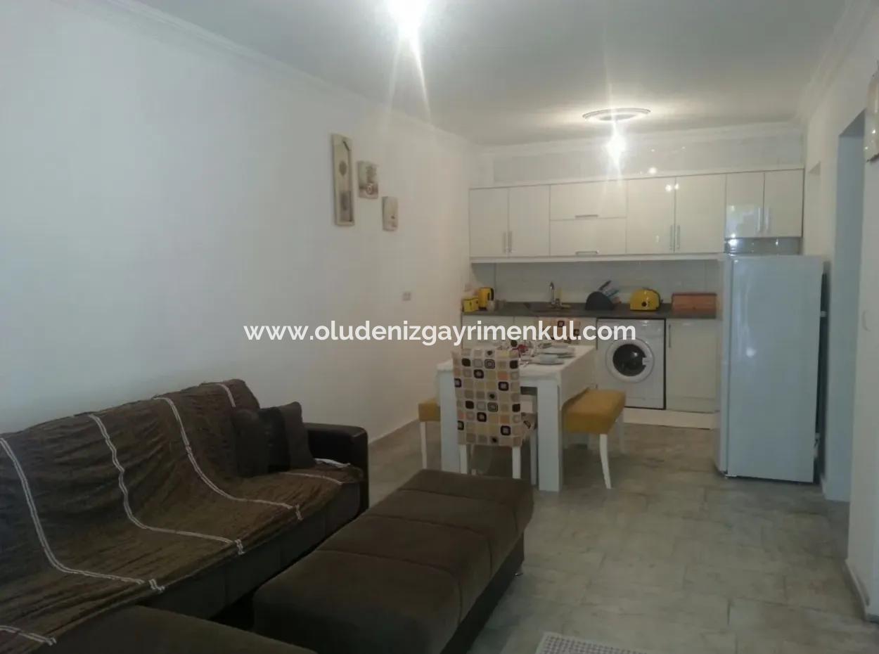 2 1 Apartment For Sale In Dalyan Gülpınar For Sale