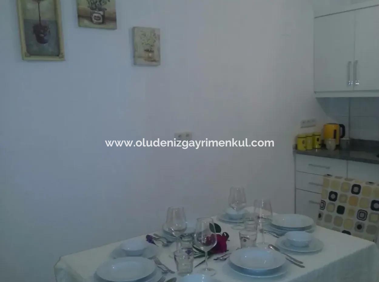 2 1 Apartment For Sale In Dalyan Gülpınar For Sale