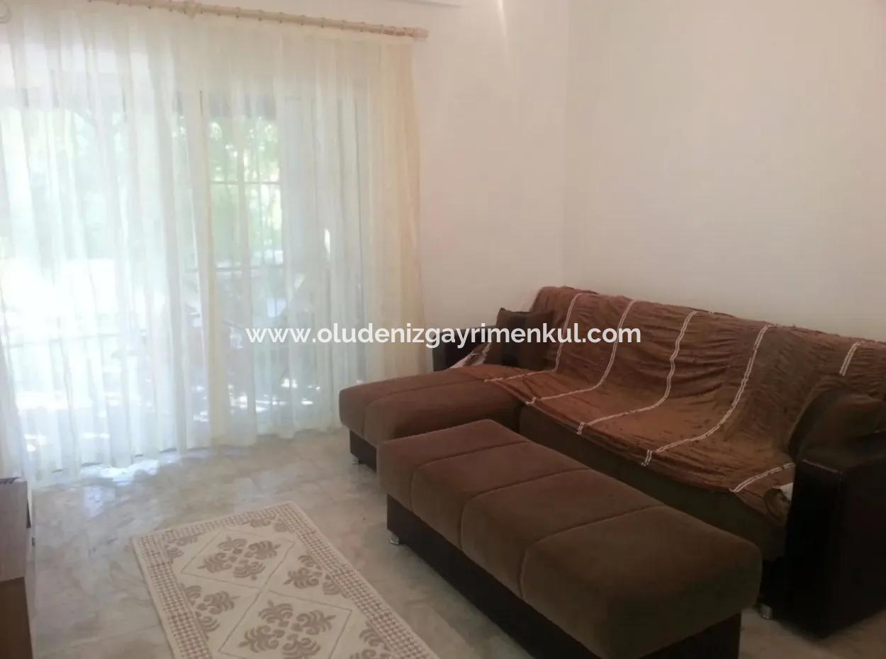 2 1 Apartment For Sale In Dalyan Gülpınar For Sale