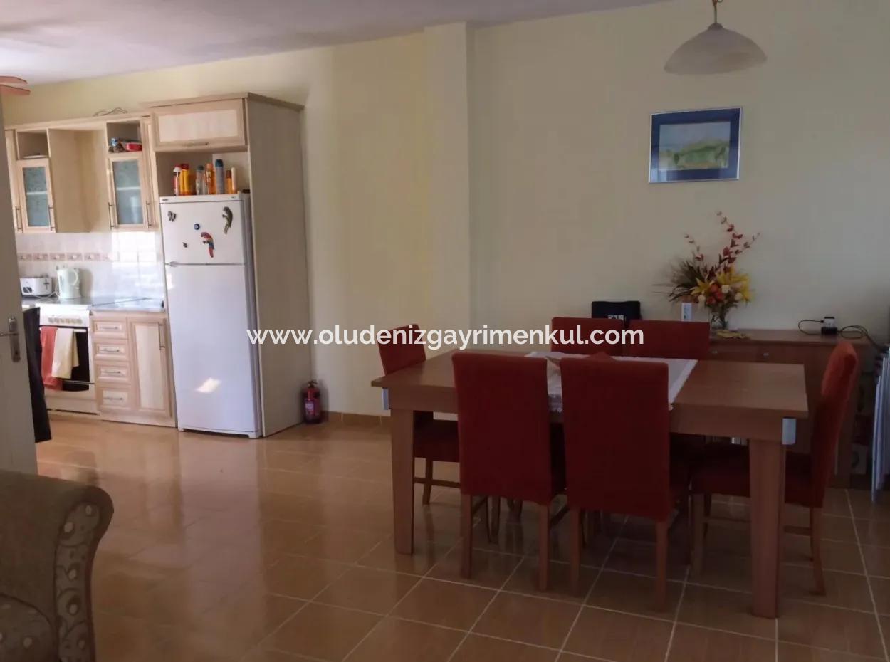 Villa For Sale In Dalaman Karacali Villa For Sale In