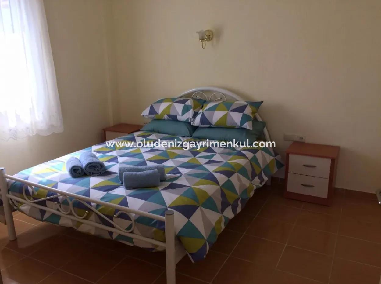 Villa For Sale In Dalaman Karacali Villa For Sale In