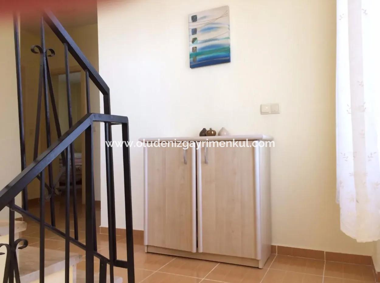 Villa For Sale In Dalaman Karacali Villa For Sale In