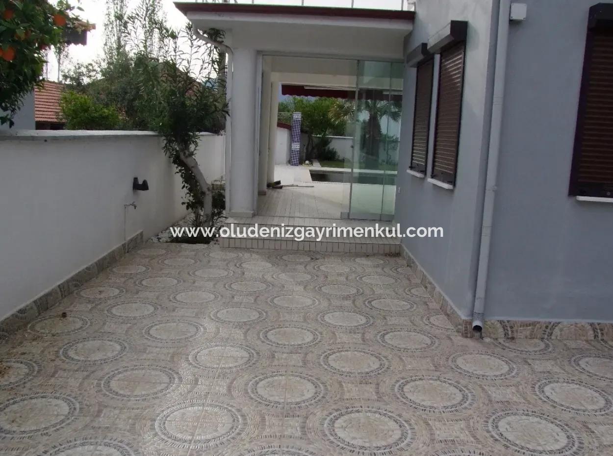 Villa For Sale In Dalyan, Dalyan Villa For Sale In Arikbasi