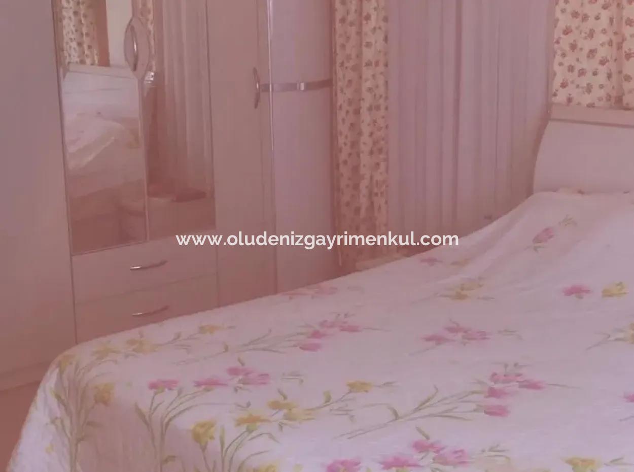 Konakli Alanya, Telatiye Quarter Villa For Sale Near The Sea In The Locality Of The Cornerstone In The Plot 338M2