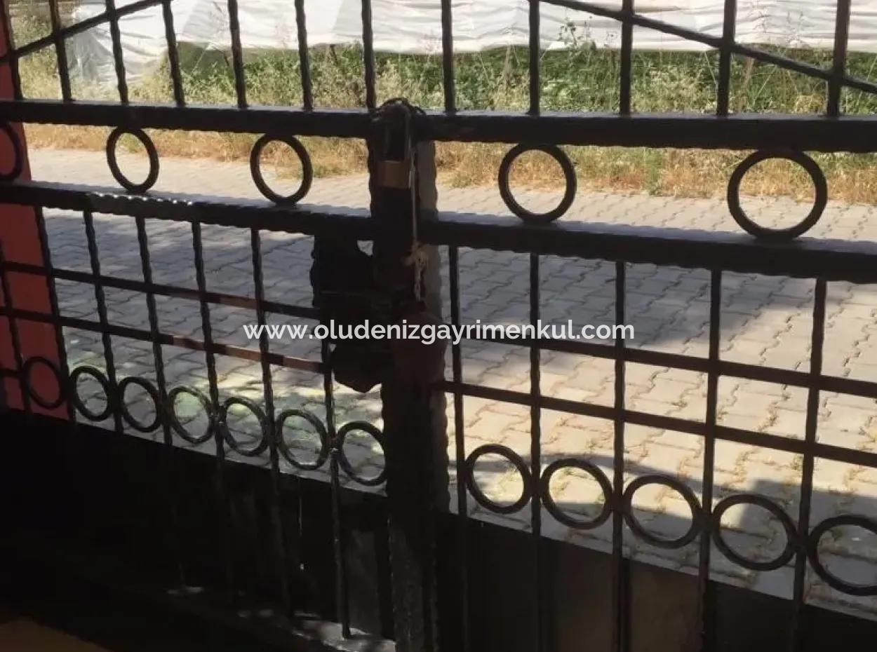 Konakli Alanya, Telatiye Quarter Villa For Sale Near The Sea In The Locality Of The Cornerstone In The Plot 338M2