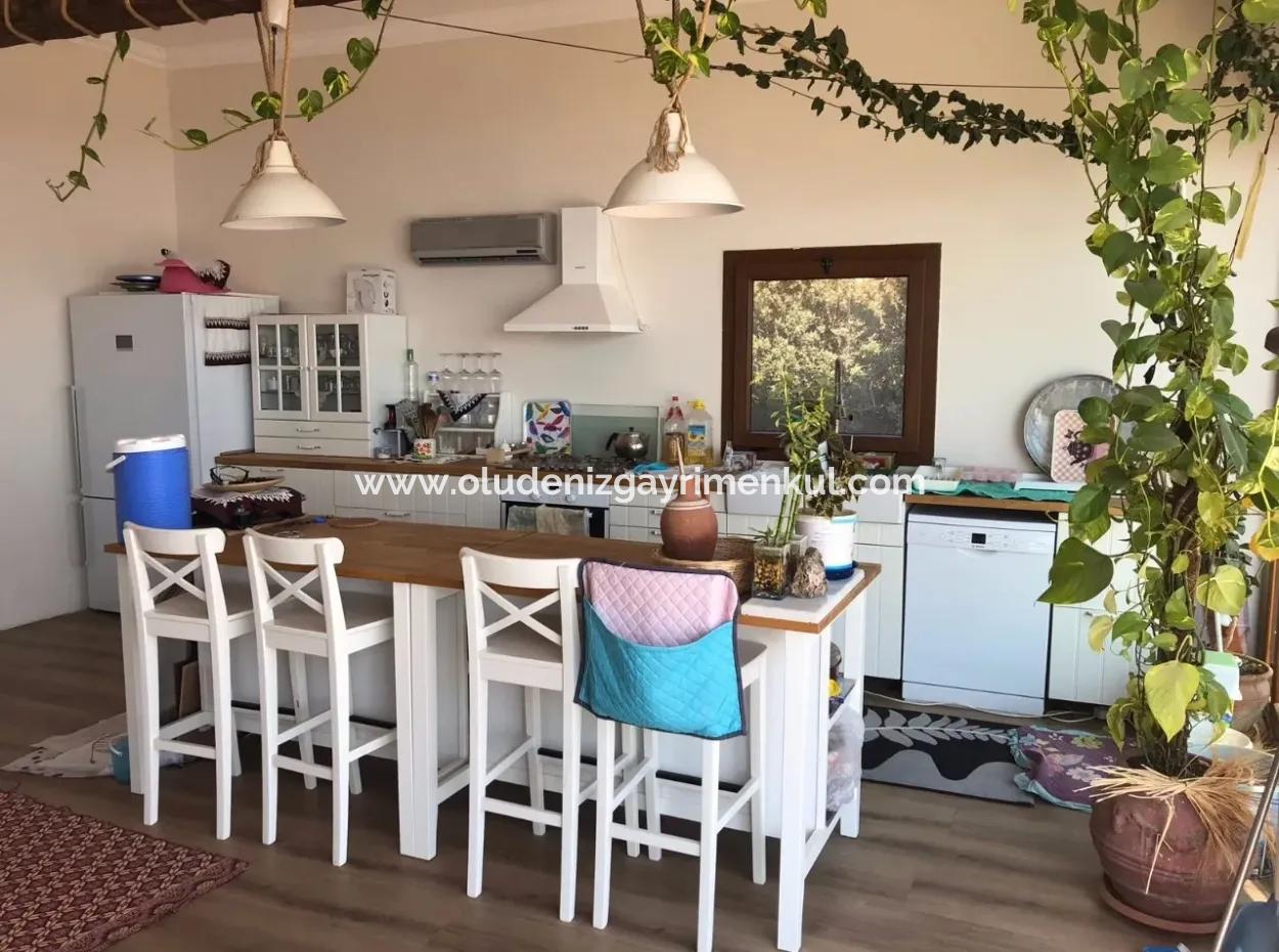 Faralya Villa For Sale In Faralya Villa For Sale Full Sea View For Sale