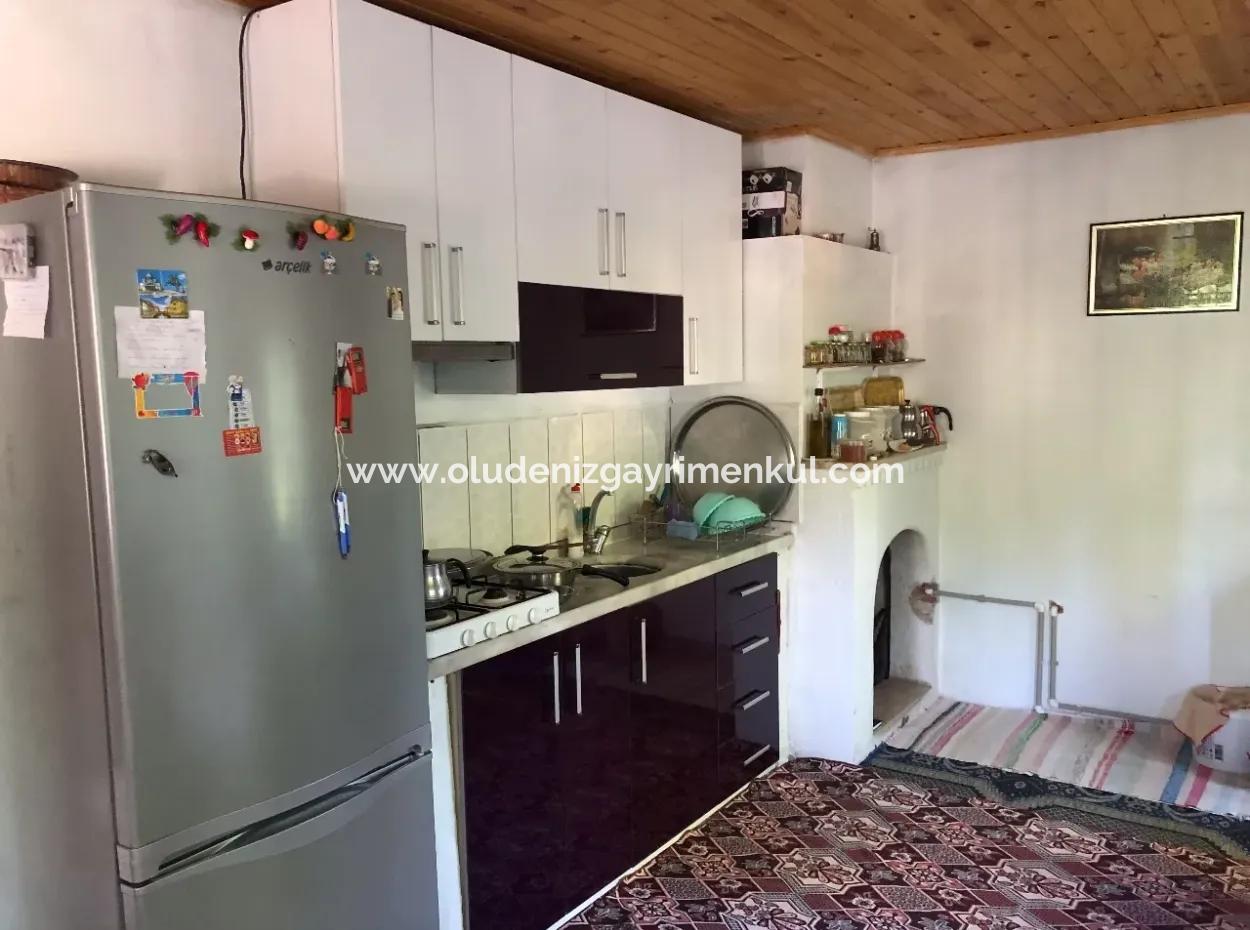 752M2 Plot For Sale For Sale In Archers Koyevi Bungolev