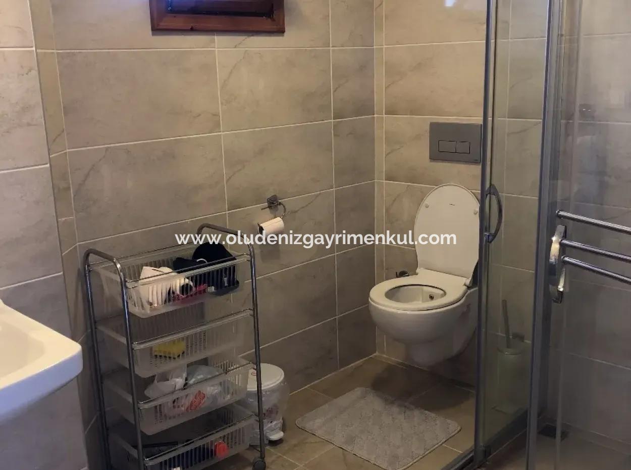 Duplex Villa For Sale In Dalyan