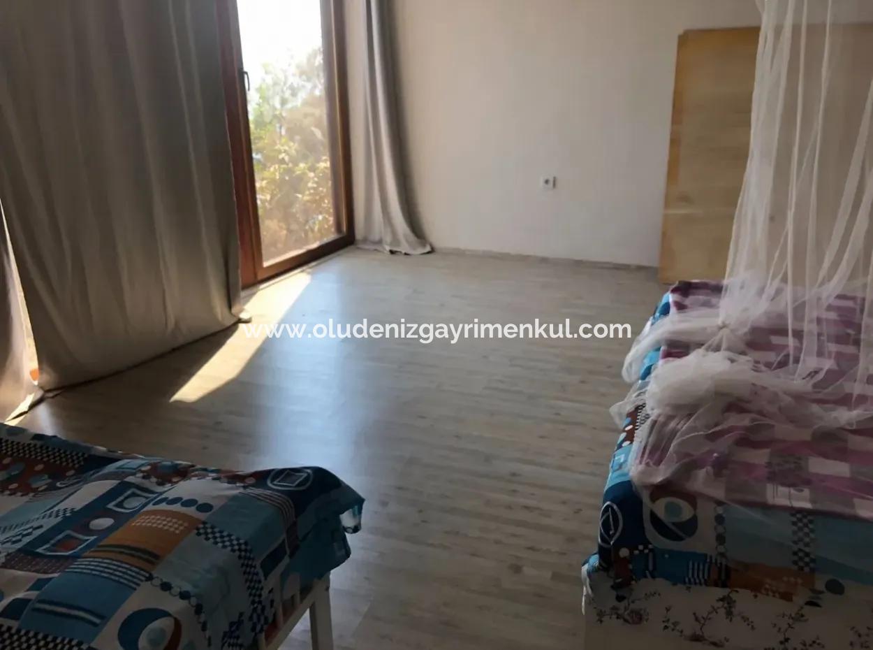 Faralya Villa For Sale In Faralya Villa For Sale Full Sea View For Sale