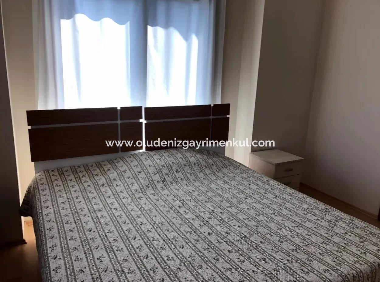 4+1 Villas For Sale In 575M2 Plot In Dalyan