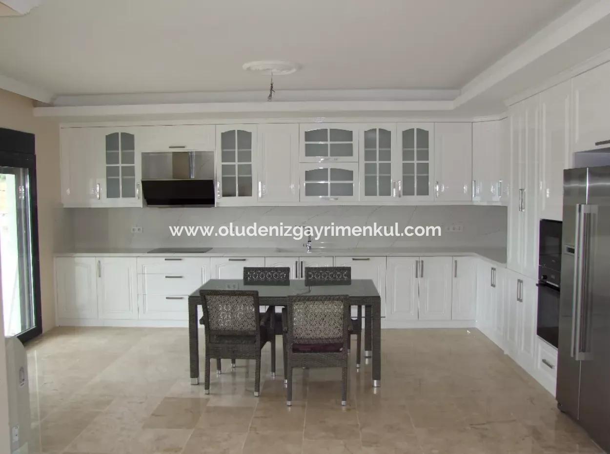 Luxury Villa For Sale In Zeytinalanda Köyceğinz Zeytınalanda 6800M2 Land Villa For Sale With Full Lake View