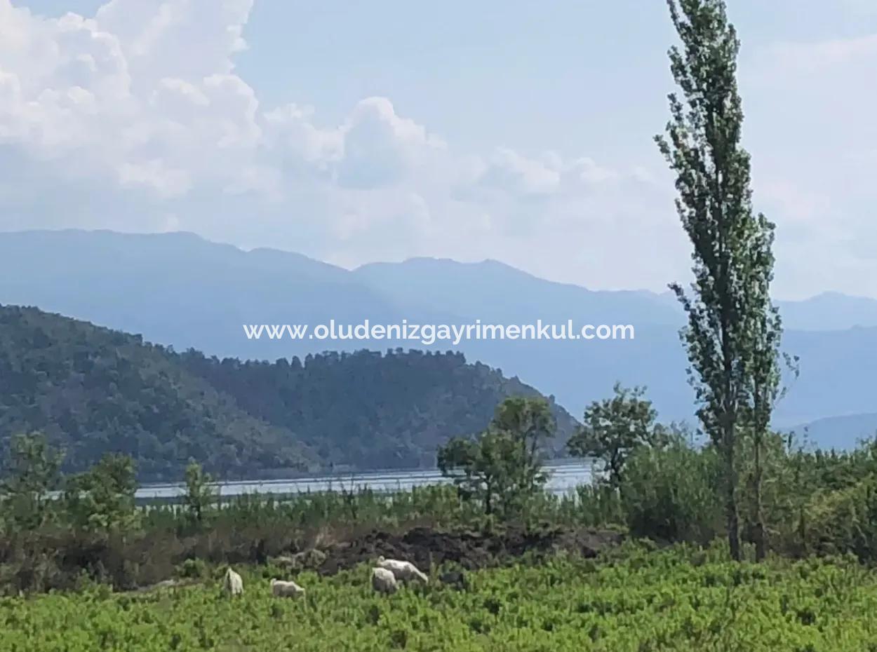 Sultaniye Sultaniye Koycegiz Lake Plot For Sale For Sale In By The Sea