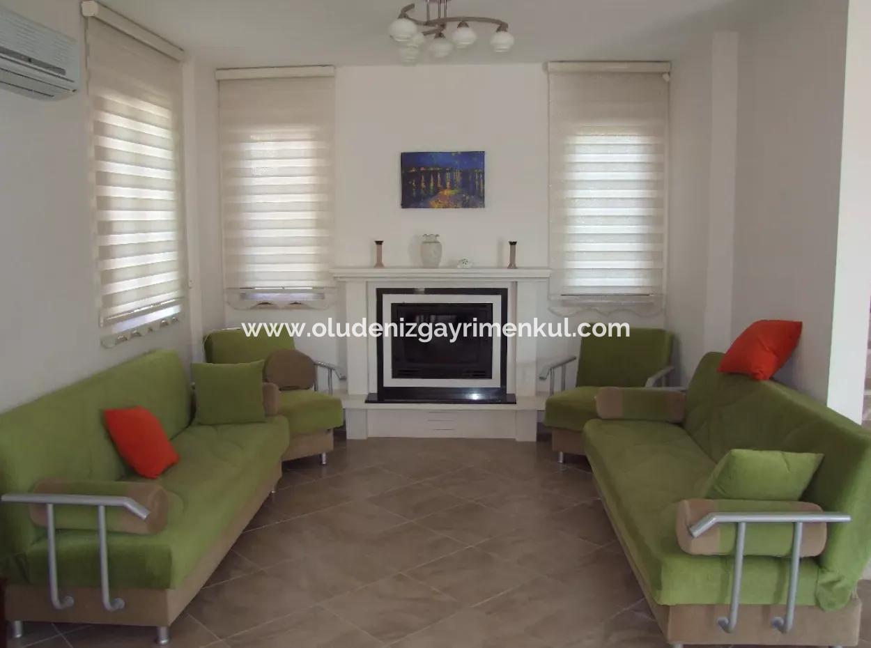 Dalyan Villa For Sale Vila Gülpına 4 1 For Sale