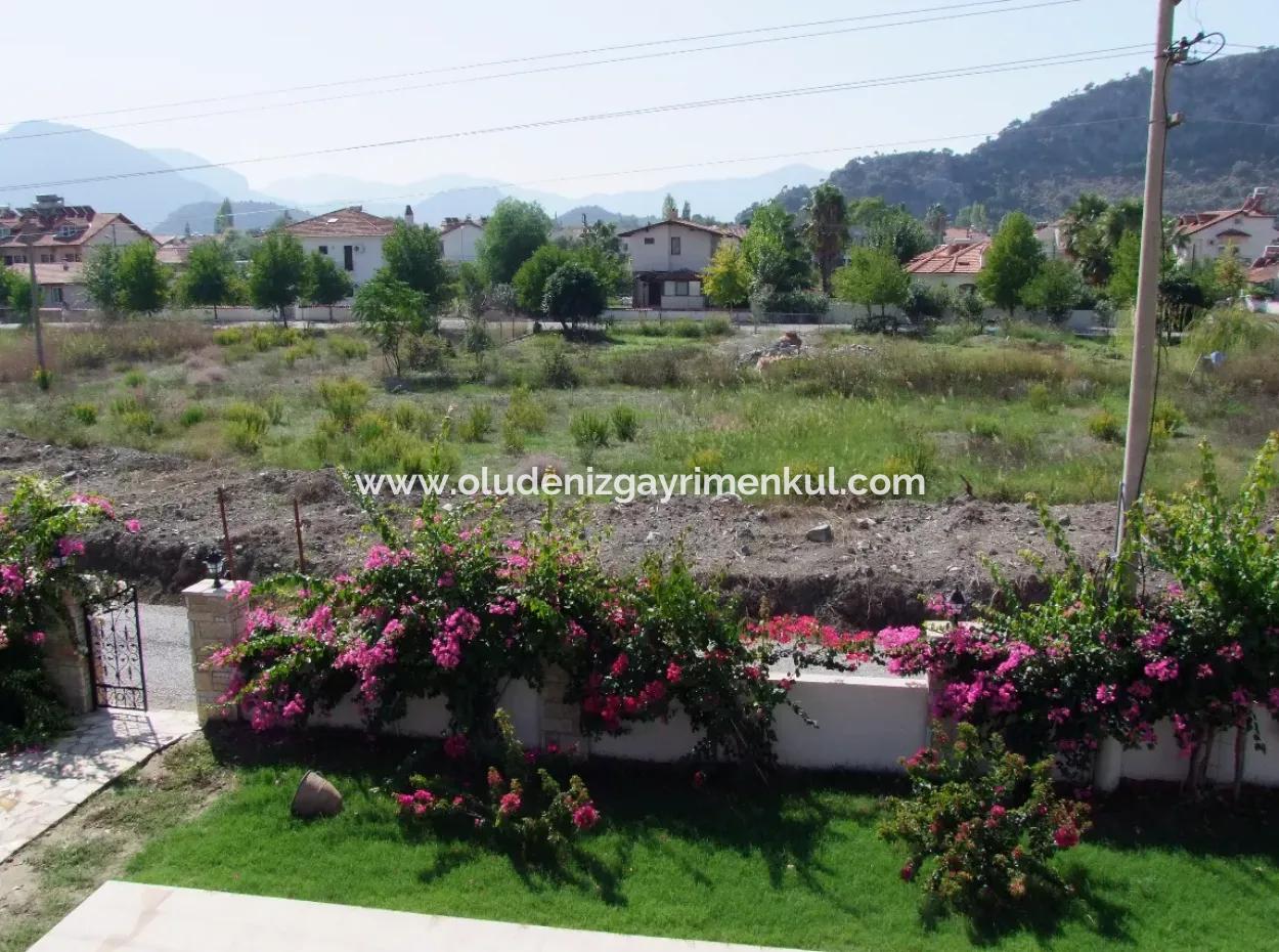 Dalyan Villa For Sale Vila Gülpına 4 1 For Sale