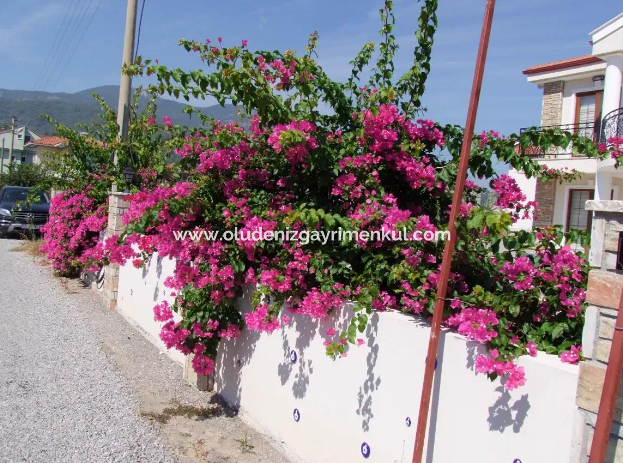 Dalyan Villa For Sale Vila Gülpına 4 1 For Sale