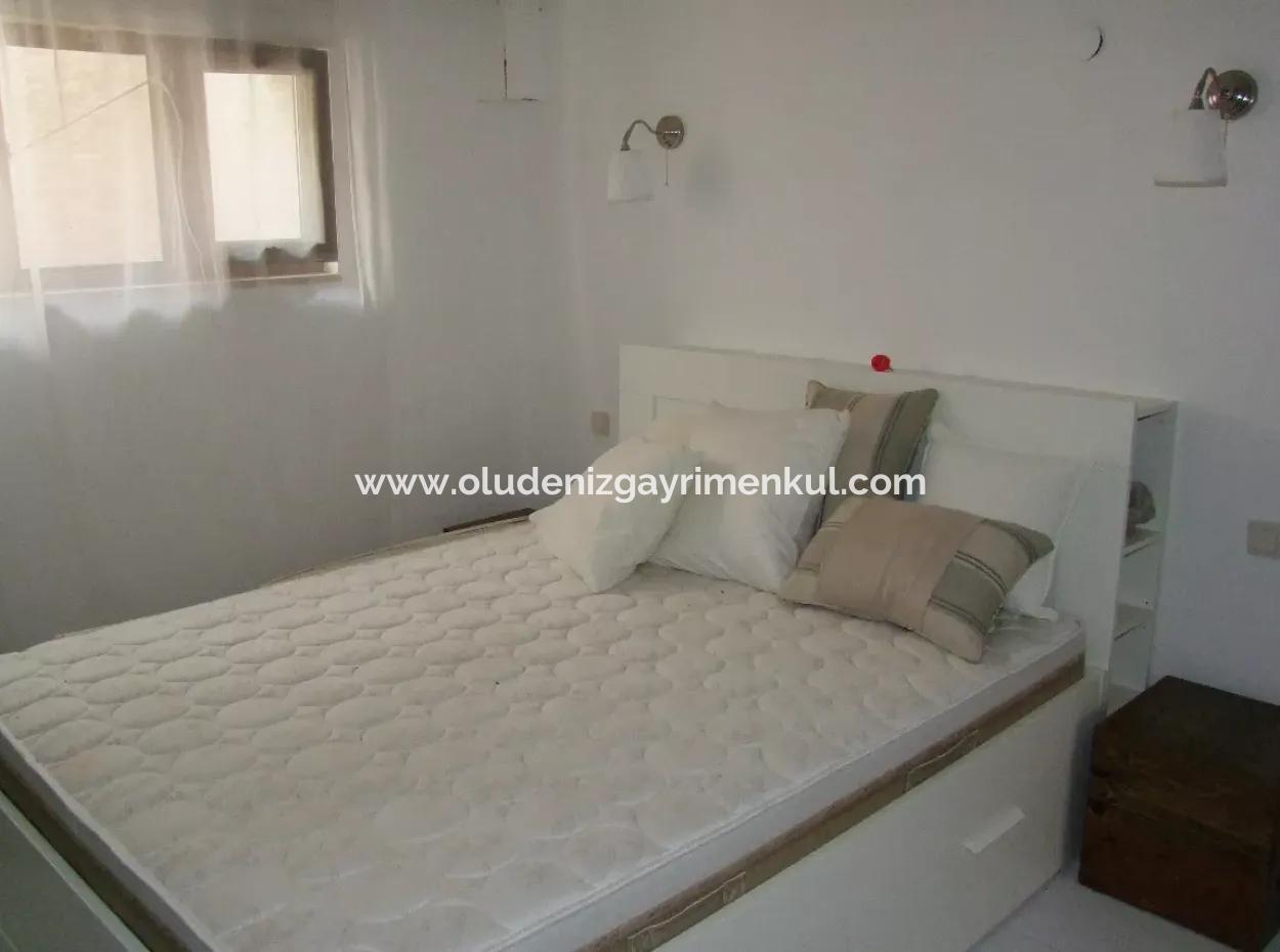 Zero 4+1 Villa For Sale In Dalyan