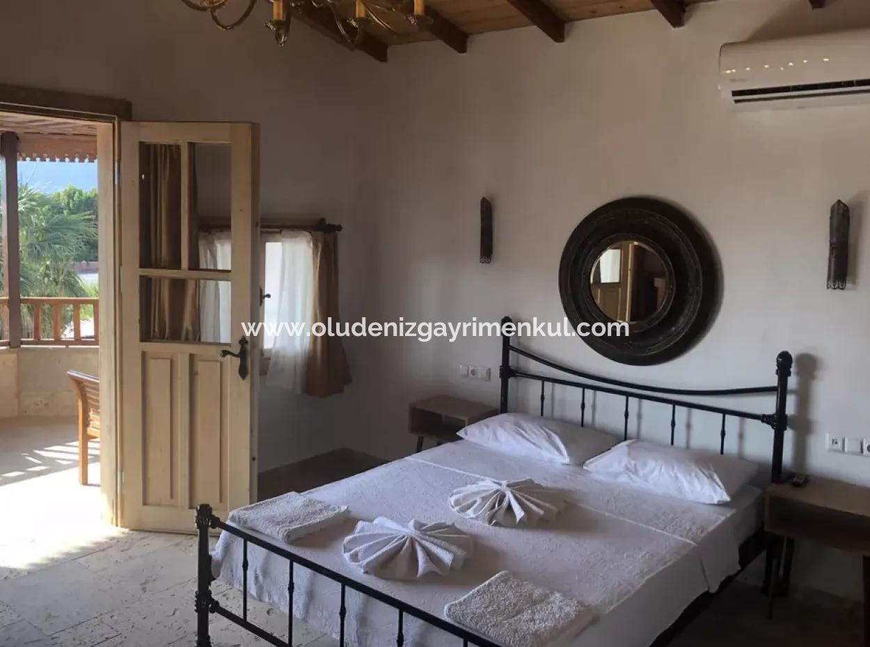 Hotel For Sale In Dalyan