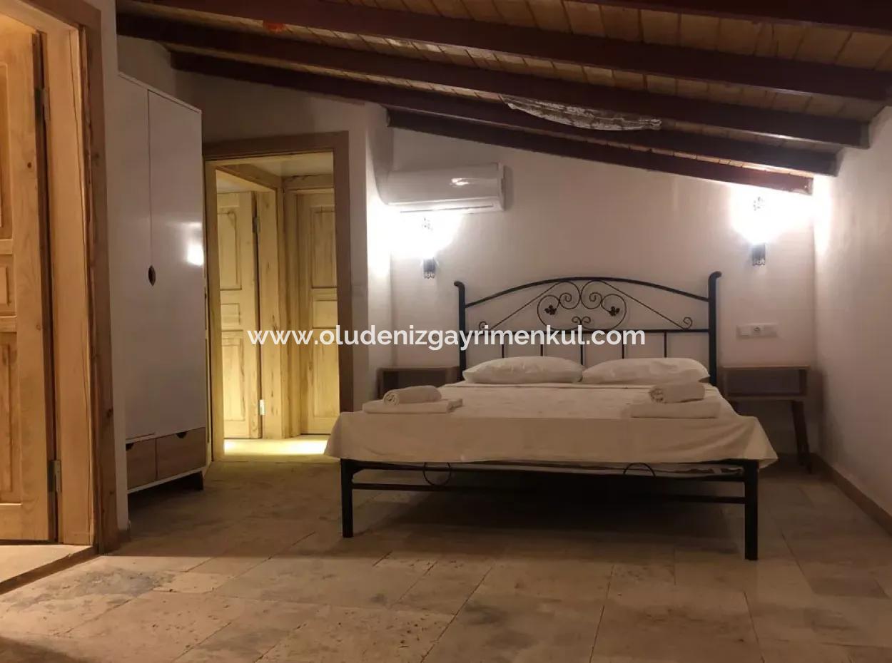 Hotel For Sale In Dalyan