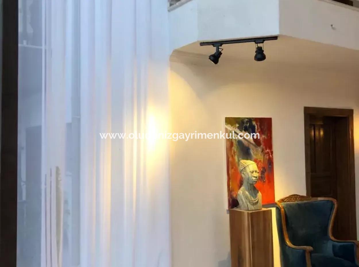 Hotel For Sale In Dalyan