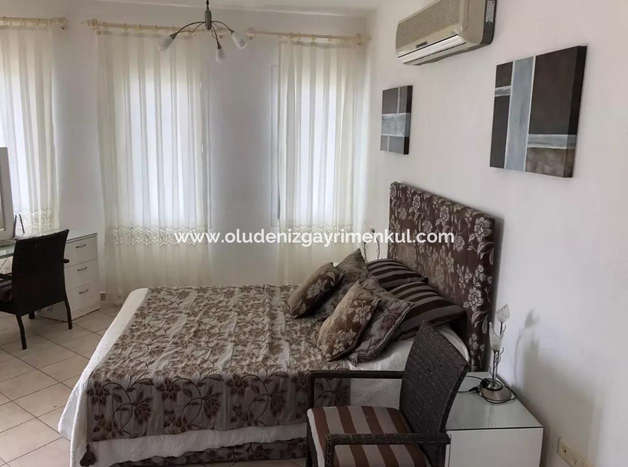 6 1 Villas For Sale In 1100 M2 Land In Dalyan Gülpinar