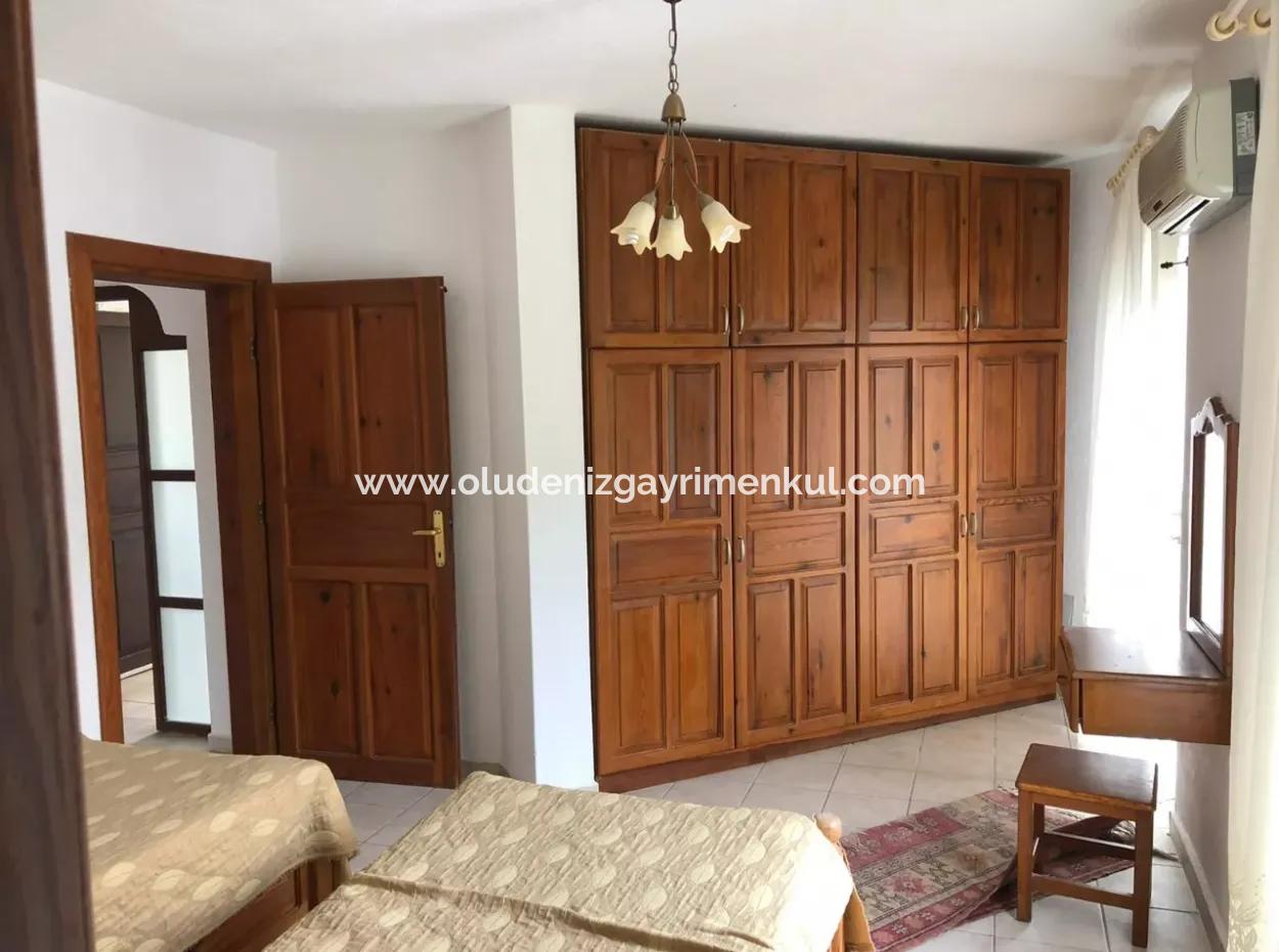 6 1 Villas For Sale In 1100 M2 Land In Dalyan Gülpinar