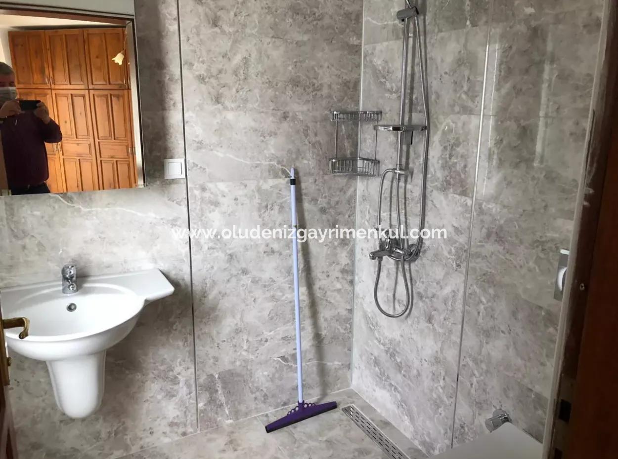 6 1 Villas For Sale In 1100 M2 Land In Dalyan Gülpinar