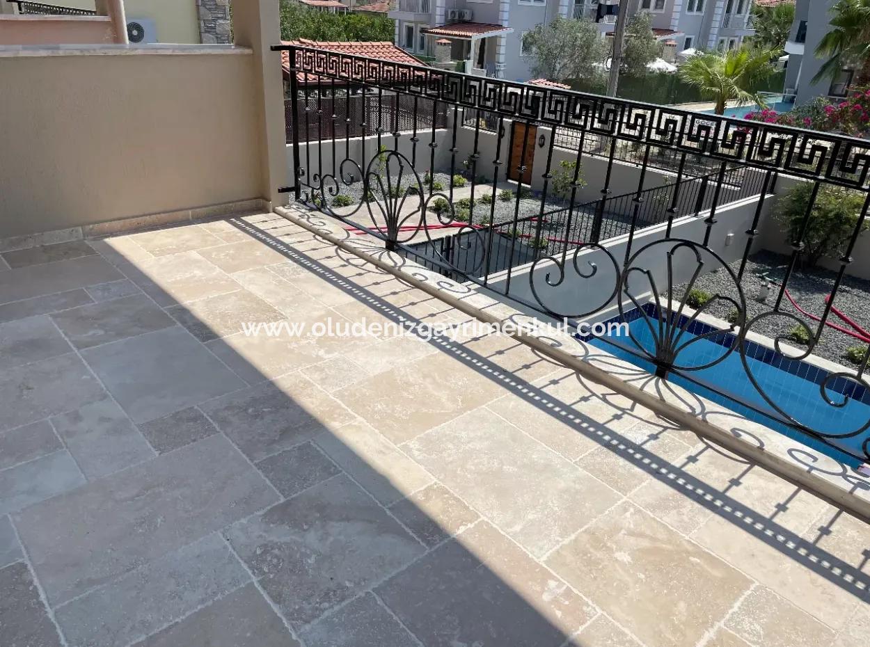 3 1 Villas For Sale In Dalyan Gülpinar