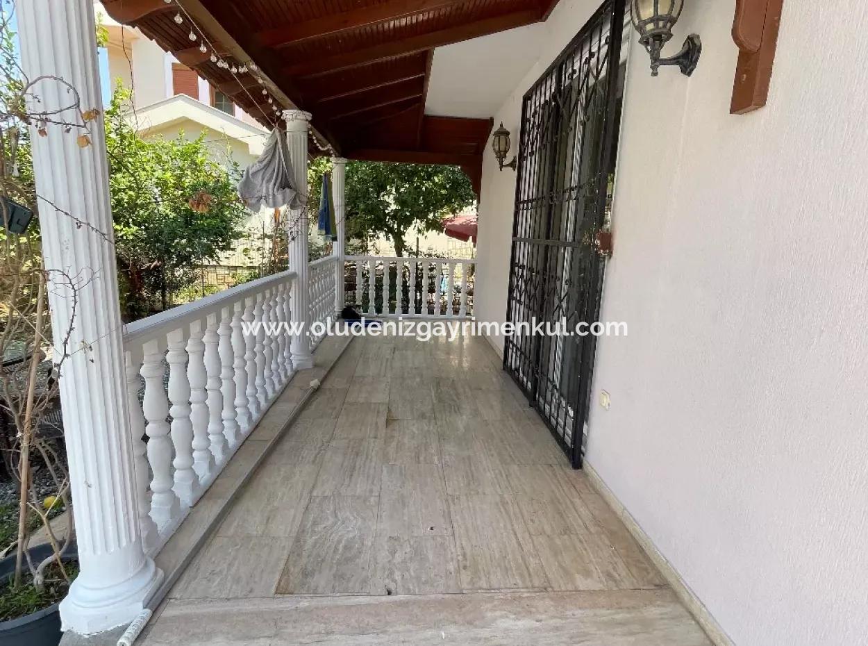 4 1 Villas For Sale In Dalyan Gülpinar