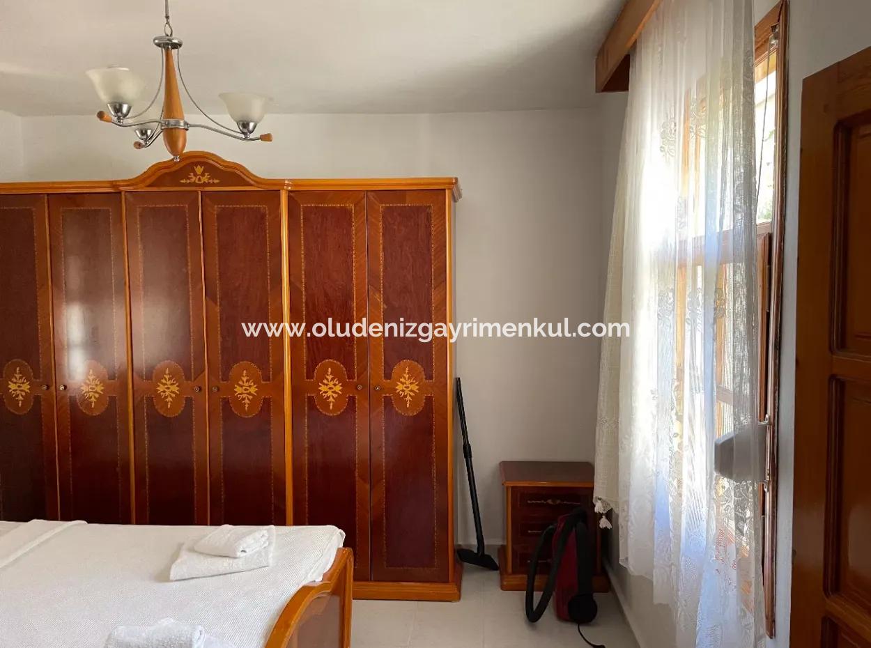 4 2 Villas For Sale In Dalyan Gülpinar