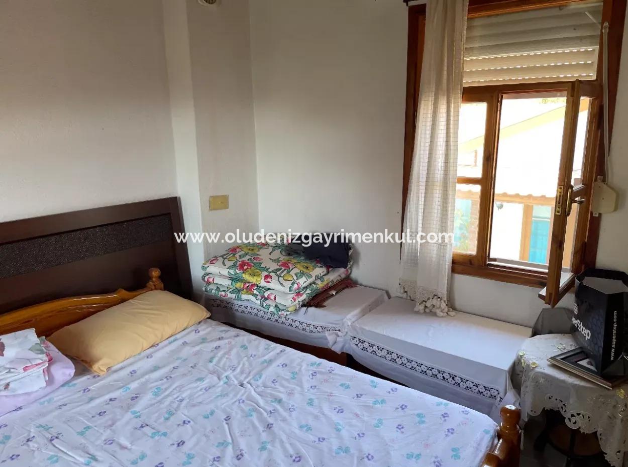 4 2 Villas For Sale In Dalyan Gülpinar