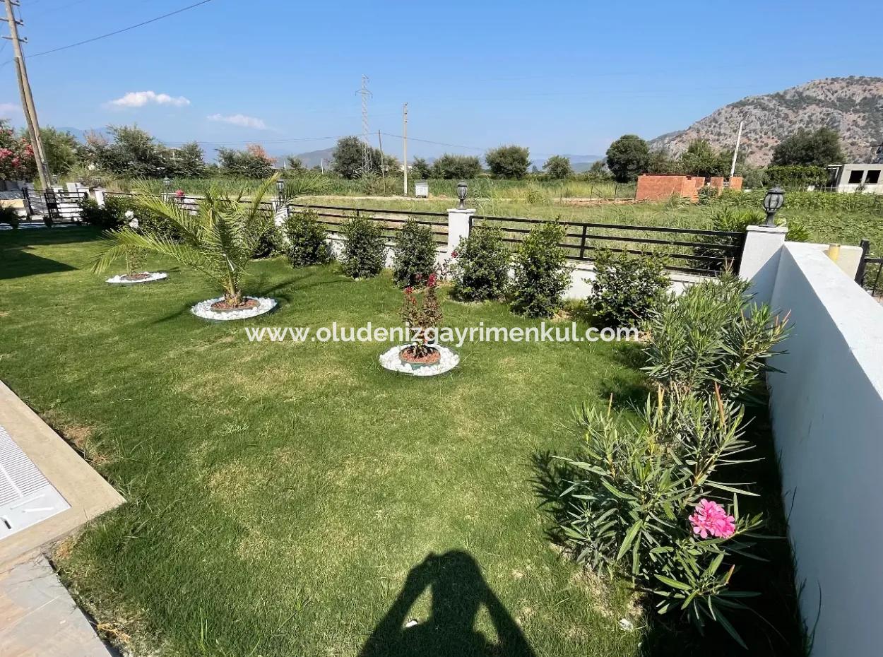 4 1 Villas For Sale In Dalyan