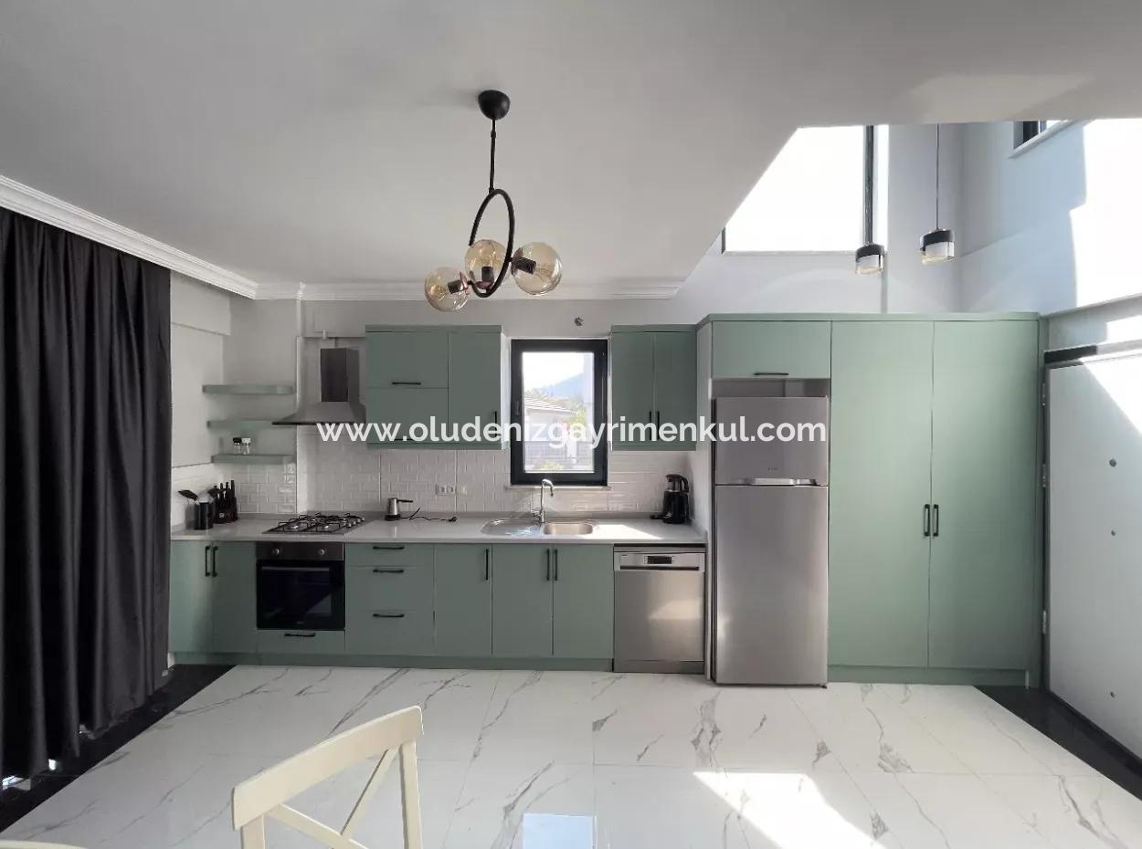 4 1 Villas For Sale In Dalyan