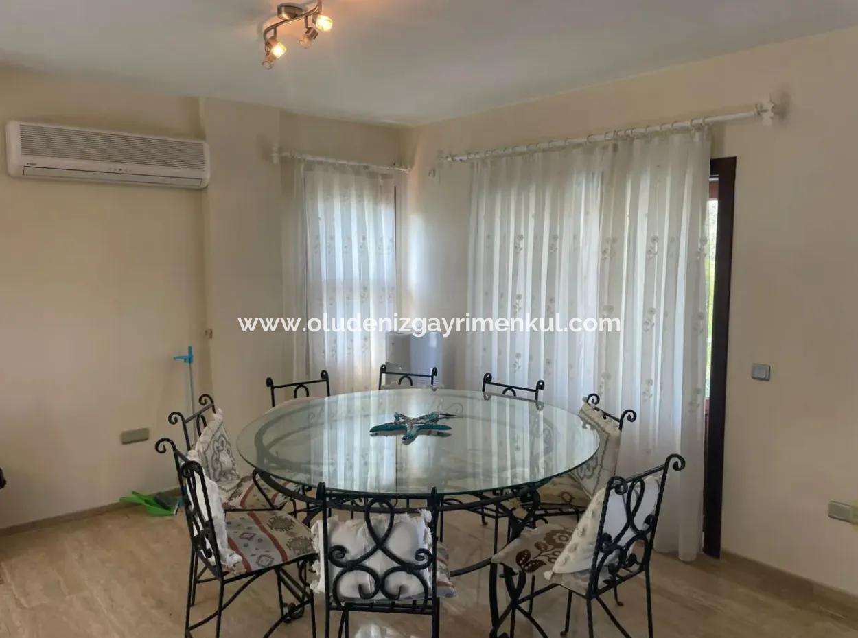 Villa For Sale In Dalyan Arikbaşın