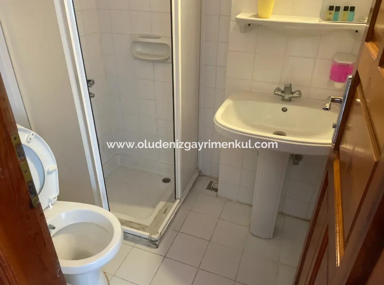 Dalyan 15 Room Apartment Hotel For Sale