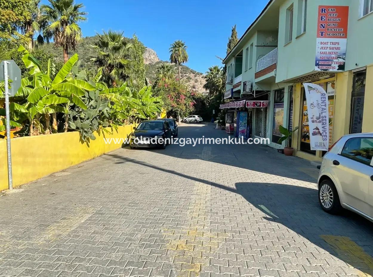 Dalyan 519M2 Land For Sale