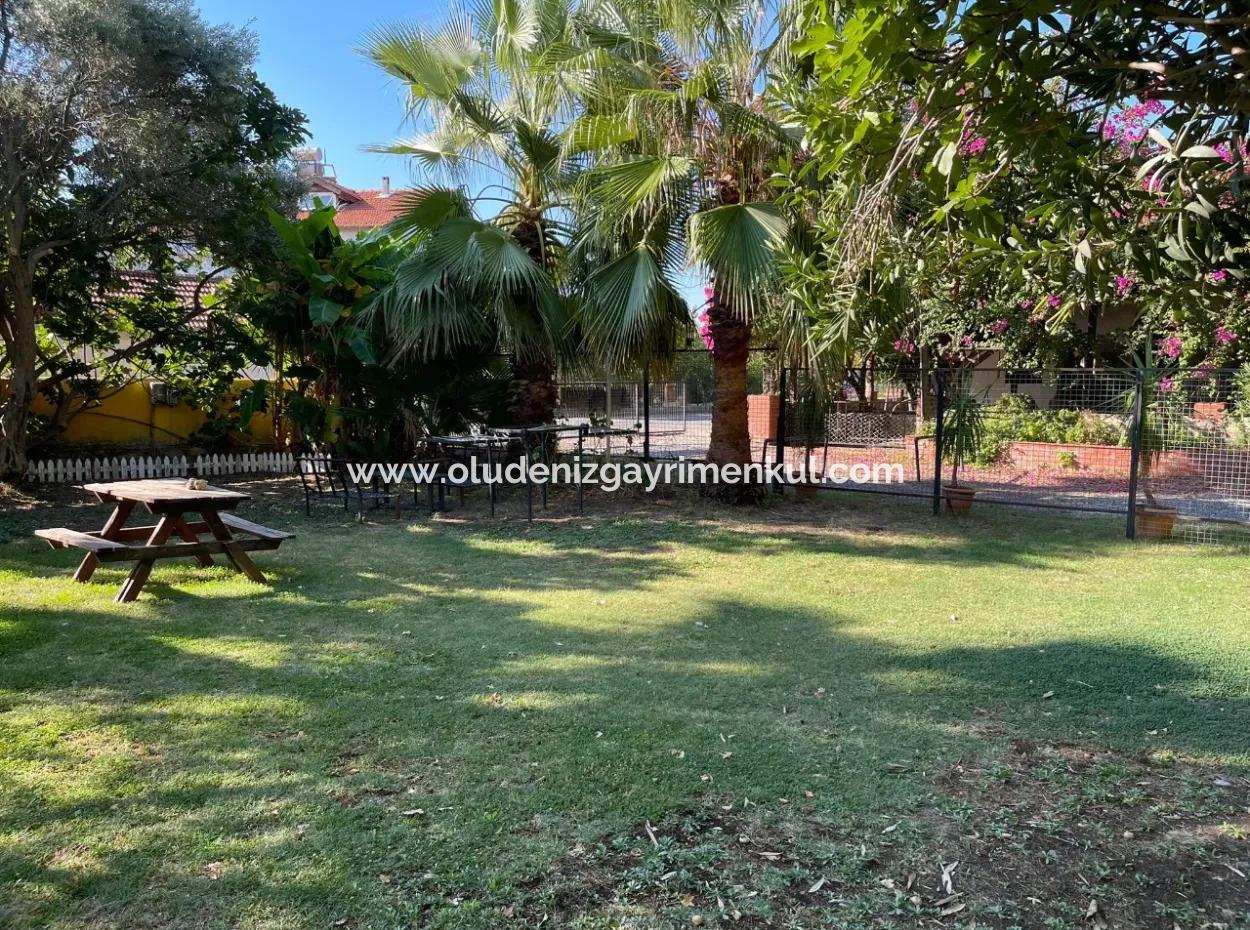 Dalyan 519M2 Land For Sale