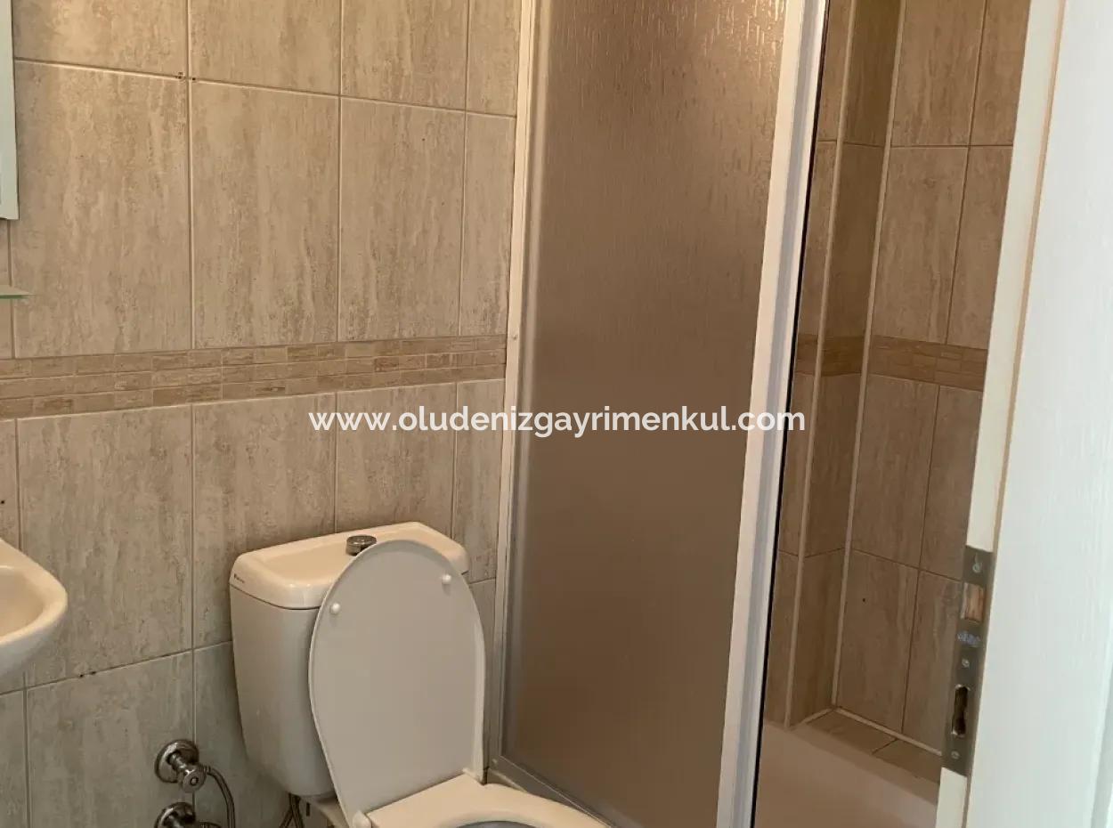 Duplex Apartment For Sale In Dalyan Gülpinar For Zero To 75M2 Canal