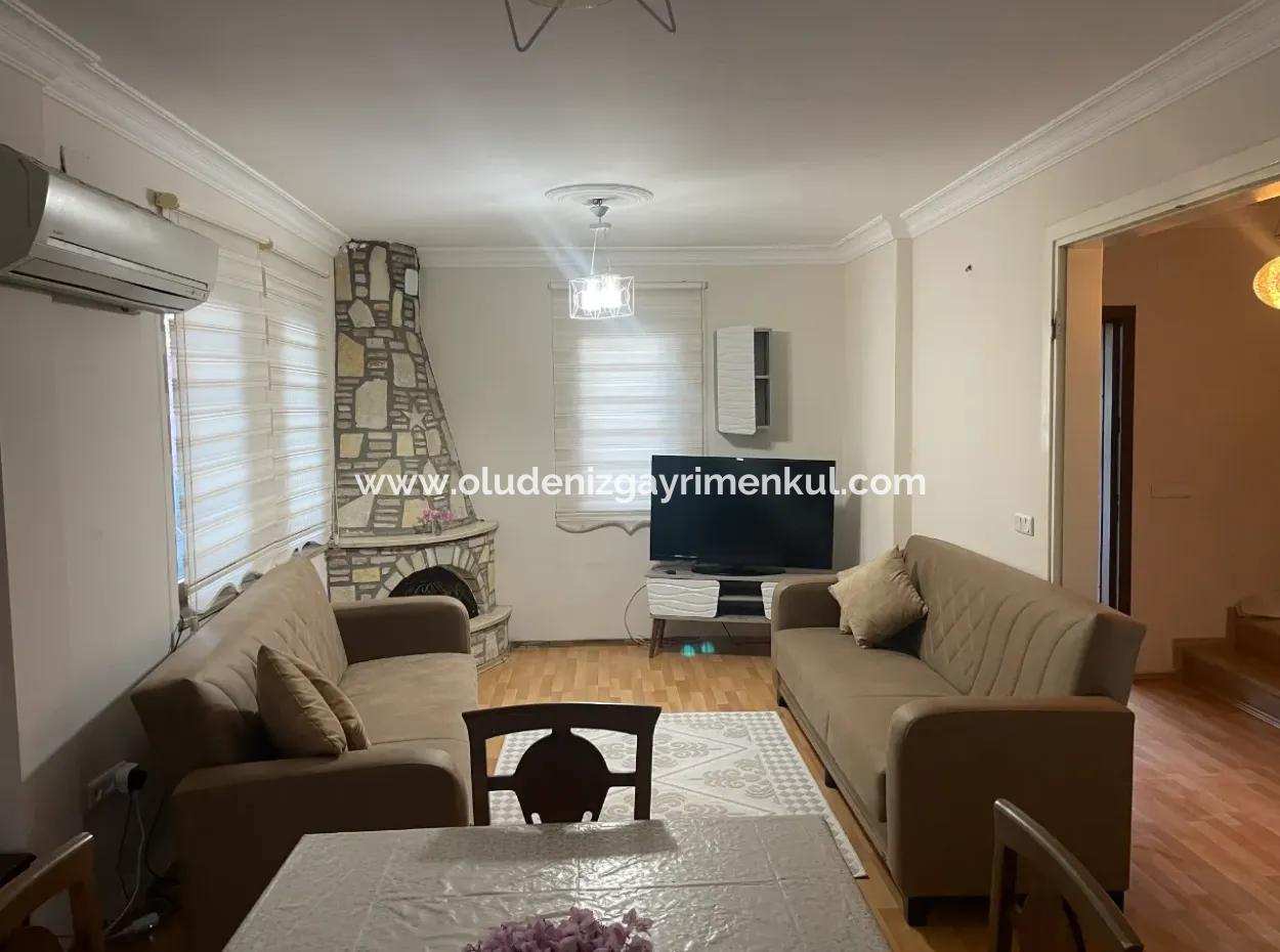 Dalyan Gülpinar 500M2 Land In Corner For Sale 3 1 Villas