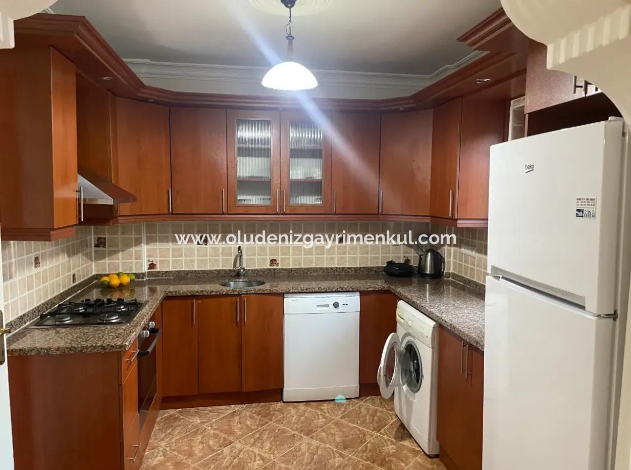 Dalyan Gülpinar 500M2 Land In Corner For Sale 3 1 Villas