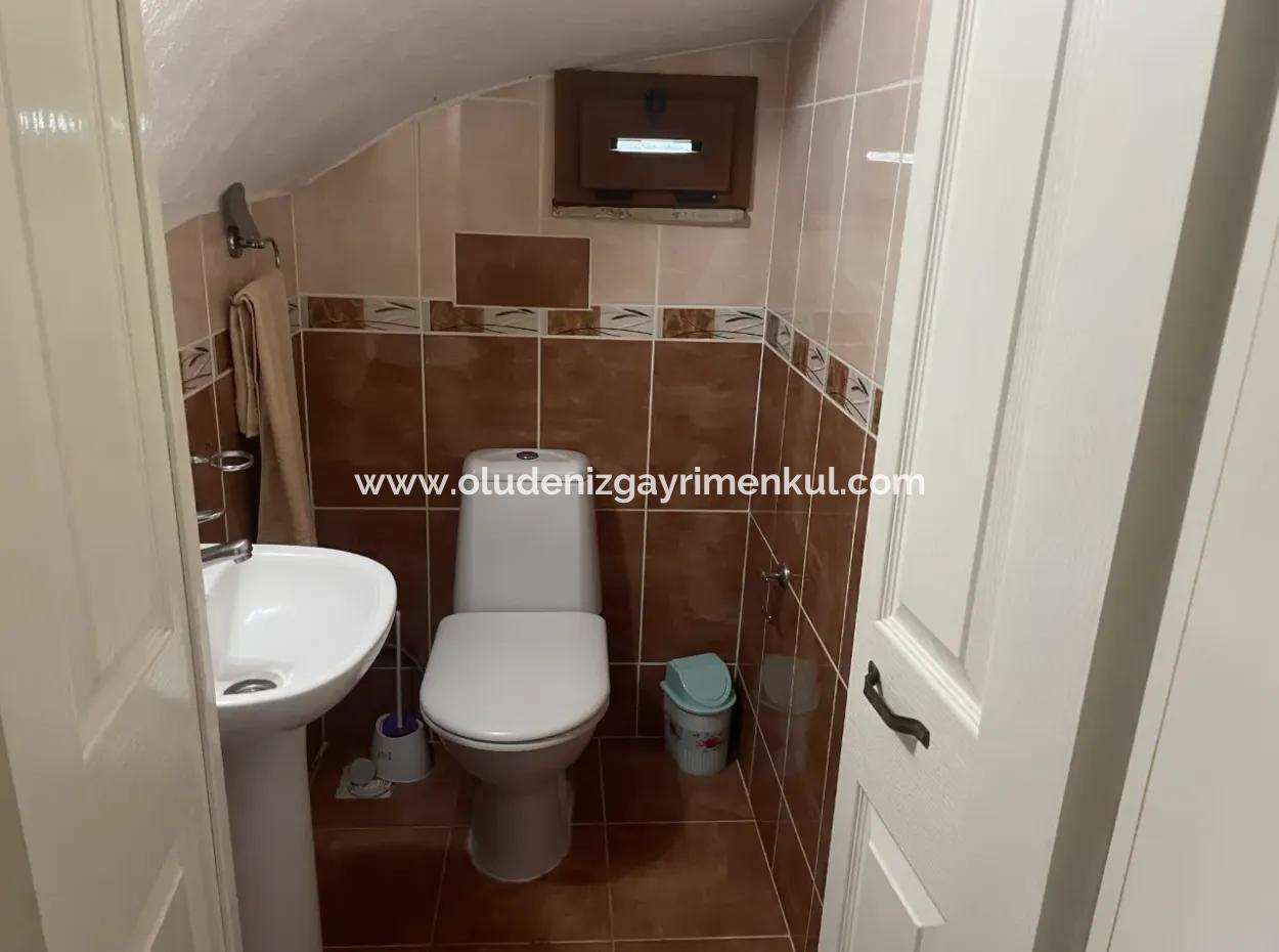 Dalyan Gülpinar 500M2 Land In Corner For Sale 3 1 Villas